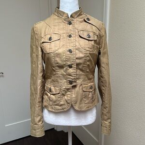Forever 21 Jacket (M)
